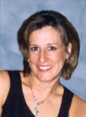 Photo de Diana-Lynn Lafreniere